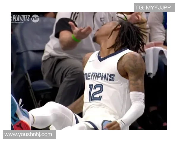 莫兰特半场12分10助攻！灰熊三分21中10狂轰74分